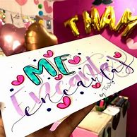 Image result for Me Encantas Mucho En Letra Bonitas