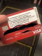 Image result for USA Found Card