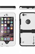 Image result for White iPhone 6 Plus Case