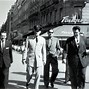 Image result for Elvis Paris 1960