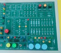 Image result for Electronics Training Kit
