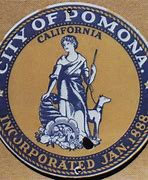 Image result for Pomona CA Logo
