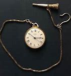 Image result for Standard USA Gold Pocket Watch