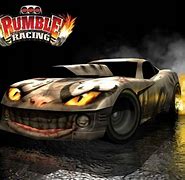 Image result for NASCAR Rumble PS2