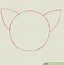 Image result for Girl with Cat Ears Drawing
