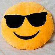 Image result for Emoji Faces Pillow