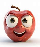 Image result for 12 Apples Cartoon