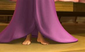 Image result for Disney Princess Ariel Human Feet