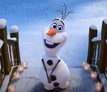 Image result for Olaf Frozen. This