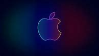 Image result for Glowing Apple Logo iPhone 7