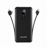 Image result for Awei Power Bank 20000mAh