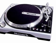 Image result for Numark Direct Drive Turntable