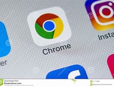 Image result for Chrome iPhone Icon