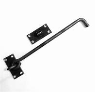 Image result for Shutter Hook and Eye Latch