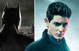 Image result for Gotham Batman Reveal
