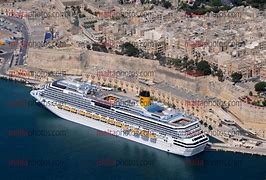 Image result for Valletta Malta Cruise Port