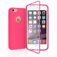 Image result for iPhone 6 Flip Cover Case Pink