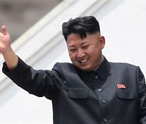 Image result for North Korea Leader