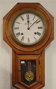 Image result for Japan Movt Clock