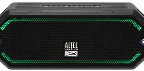 Image result for Altec Lansing Bluetooth Speaker