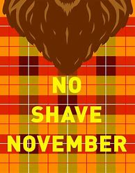 Image result for No Shave November Funny
