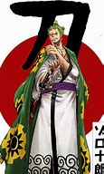 Image result for Zoro 1080X1080