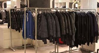 Image result for Clothes Rack Shopee Industrial