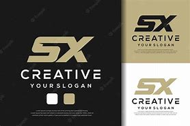 Image result for SX Logo Design