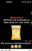 Image result for Senomyx Food List