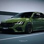 Image result for Octavia vRS 4 Wheel Drive Conversions