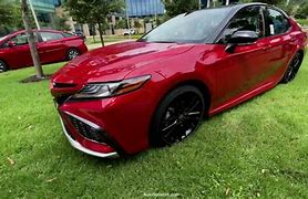 Image result for Toyota Camry Xe