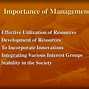 Image result for 4 Management Functions Flywheel