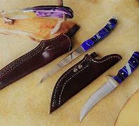 Image result for Chute Knife