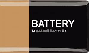 Image result for 9V Battery Taken Apart