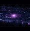 Image result for Space Aesthetic Stars Purple