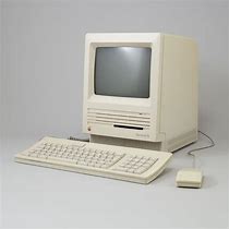 Image result for Black Macintosh