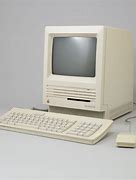 Image result for Old School Apple Computer