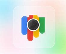 Image result for Google Camera Icon