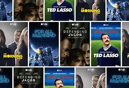 Image result for Apple TV Plus Series