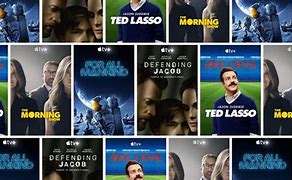 Image result for Apple TV Plus Mini Series About Women