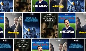 Image result for Apple TV Series Office