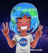 Image result for Earth Chan Boy Friend