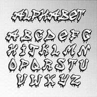 Image result for Class of 2018 Grafiti Font