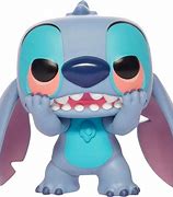 Image result for Mad Stitch Disney