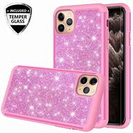 Image result for Hot Pink iPhone Case with Hearts On It