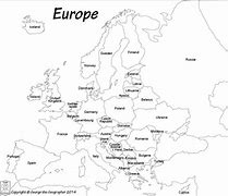 Image result for Map Out Europe Trip