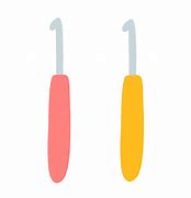 Image result for crochet hooks vectors