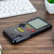 Image result for iPhone Retro Game Case
