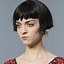 Image result for 60s Hair