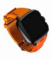 Image result for Orange Smartwatch